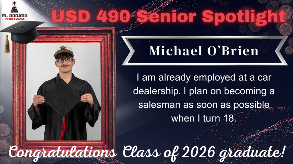 Michael O'Brien
