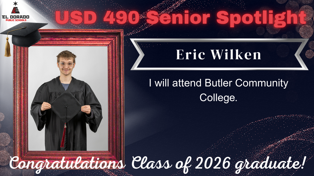Eric Wilken