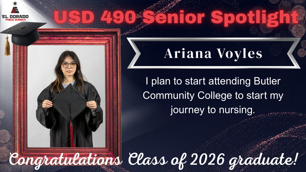 Ariana Voyles