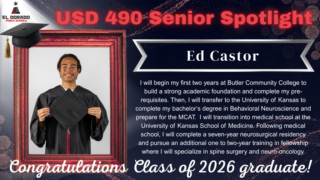 Ed Castor