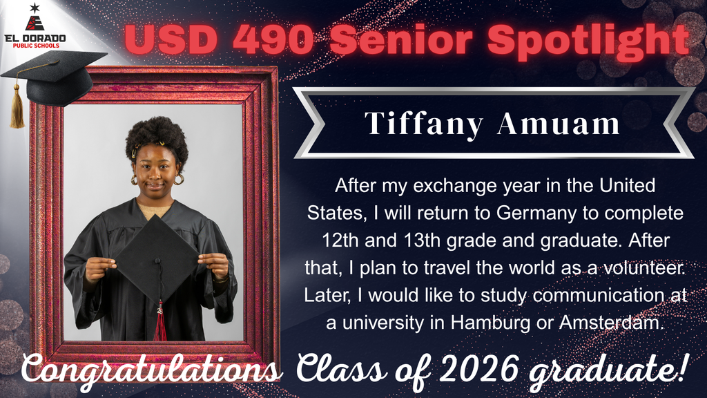 Tiffany Amuam