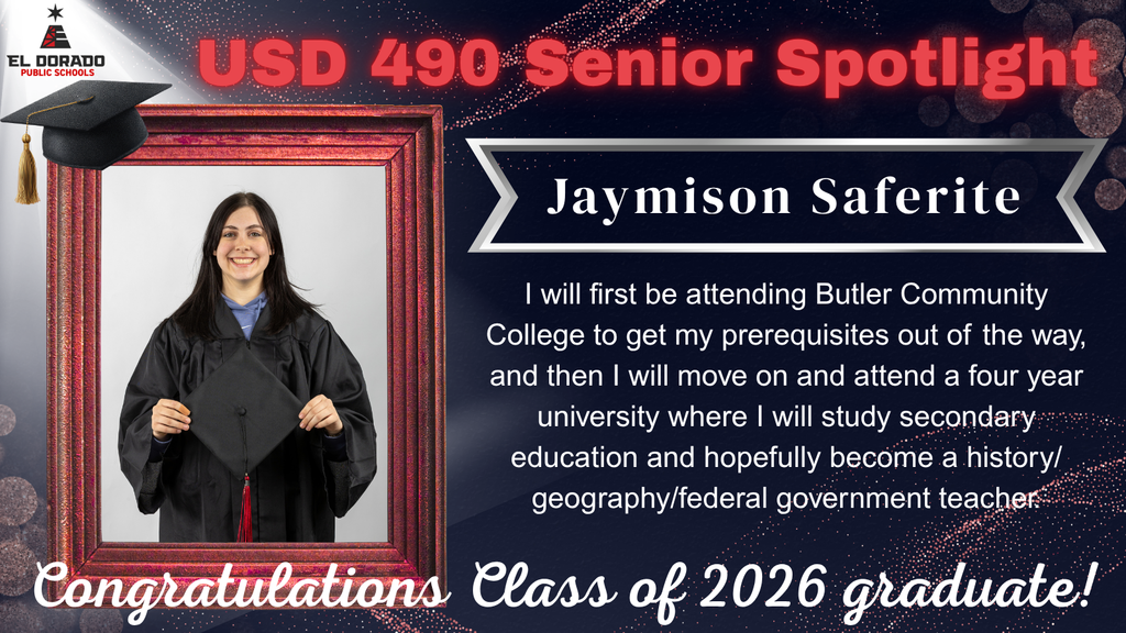 Jaymison Saferite