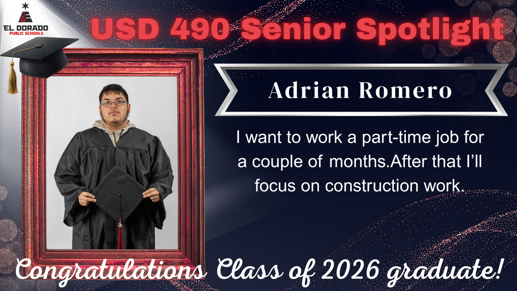 Adrian Romero