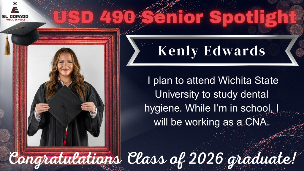 Kenly Edwards