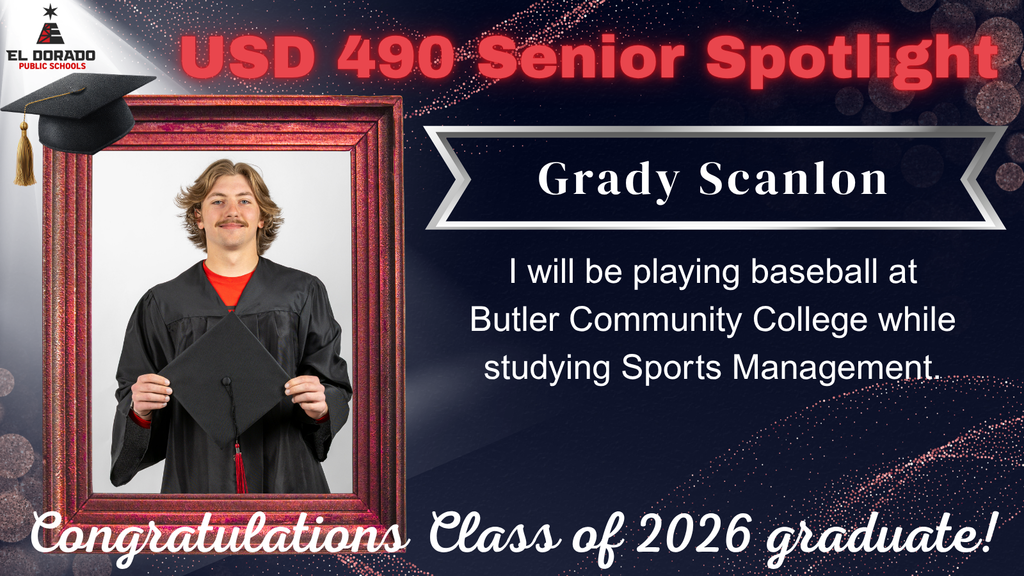 Grady Scanlon