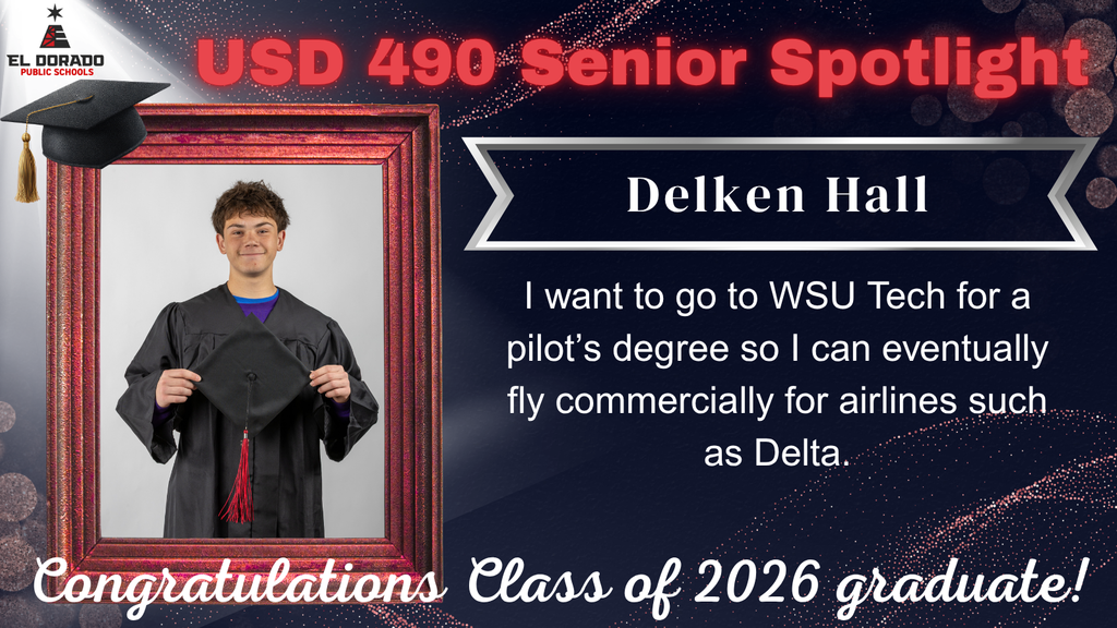 Delken Hall