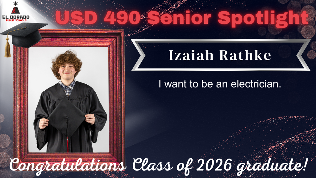 Izaiah Rathke