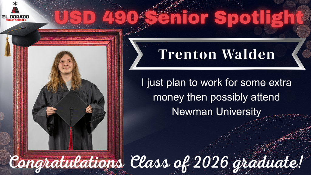 Trenton Walden