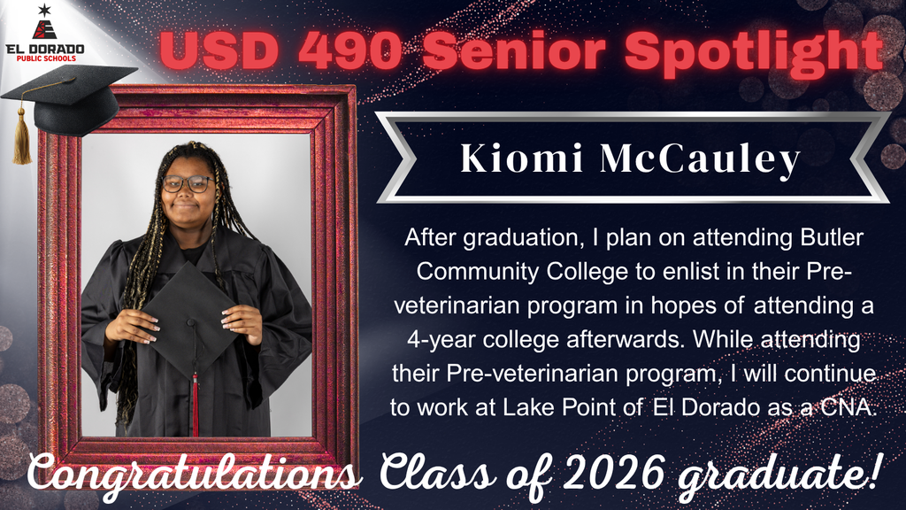 Kiomi McCauley