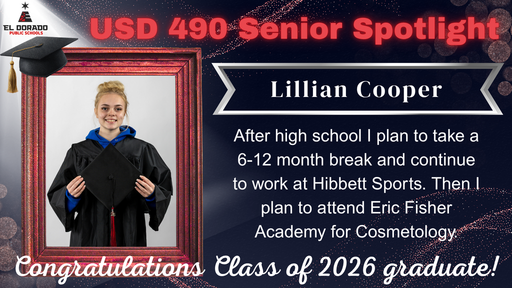 Lillian Cooper