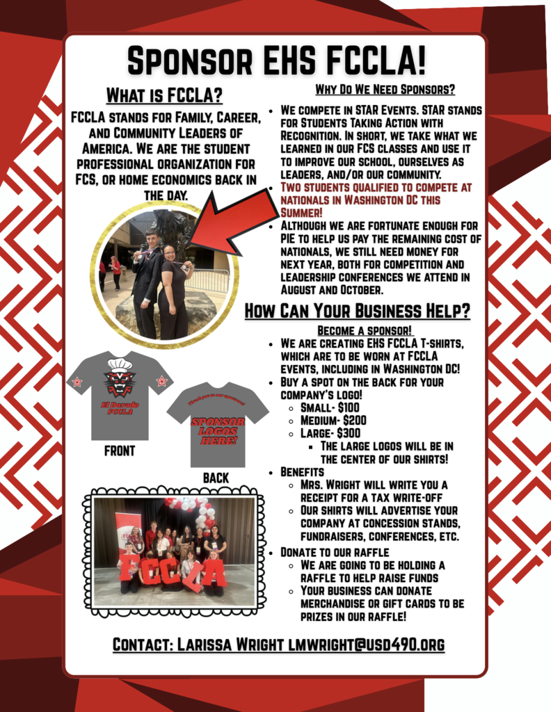 FCCLA