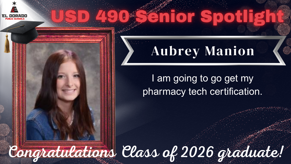 Aubrey Manion