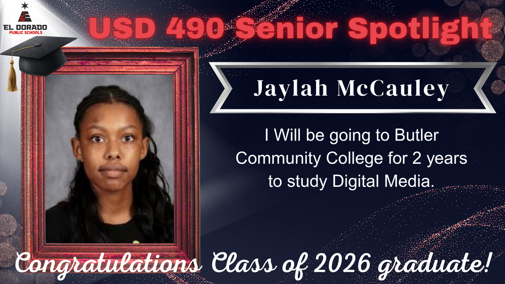 Jaylah McCauley