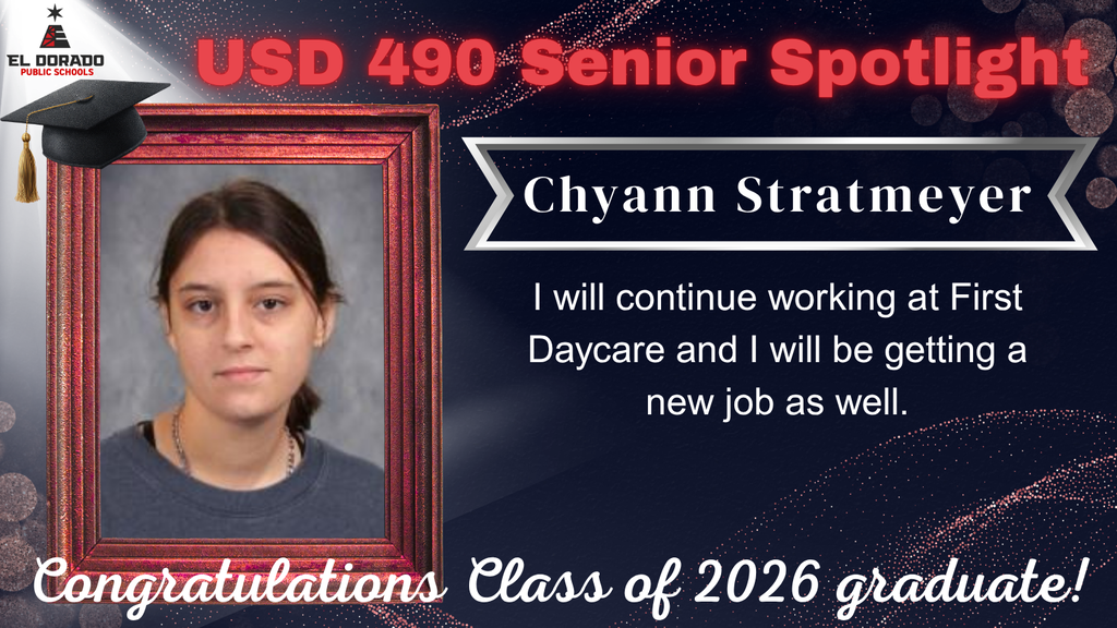 Chyann Stratmeyer