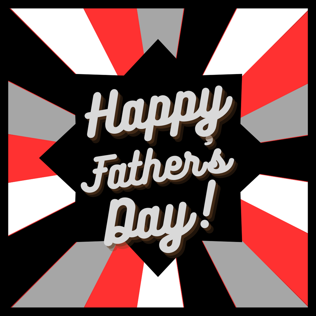 Happy Father's Day