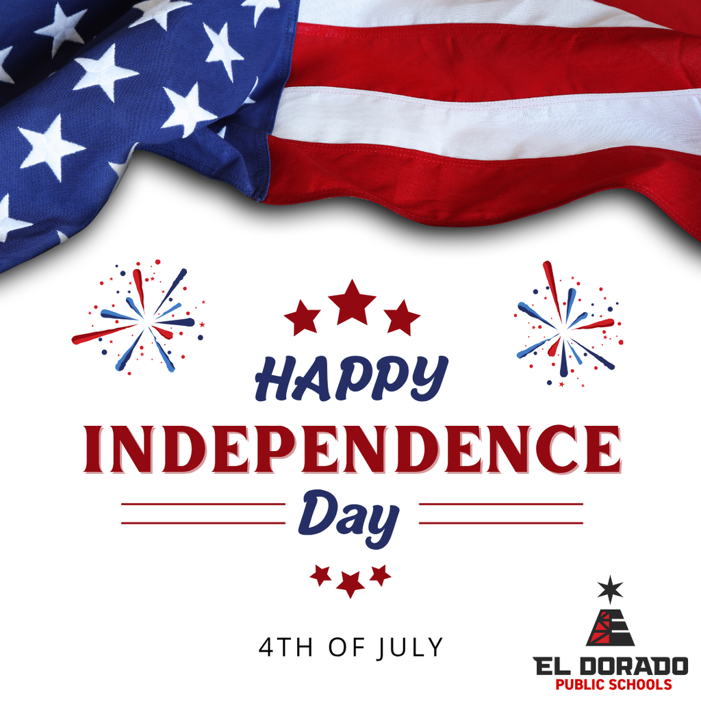 Happy Independence Day