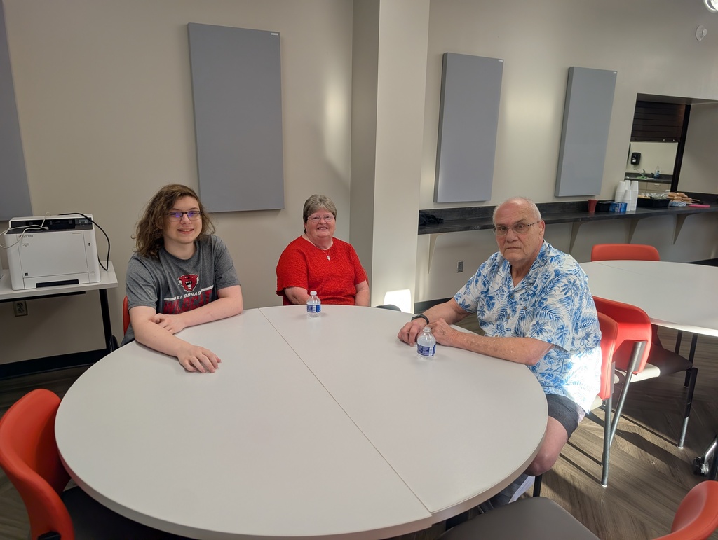 Grandparents at Extend