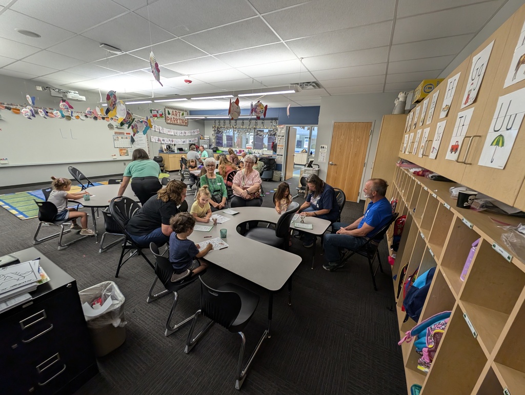 Grandparents Day