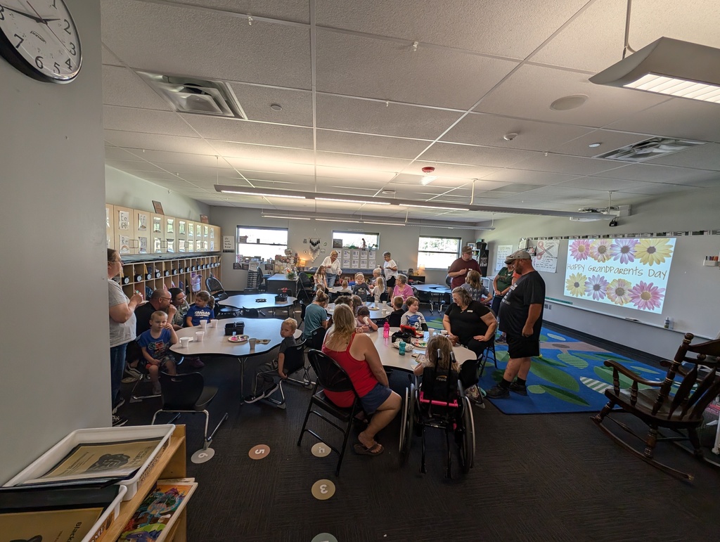Grandparents Day