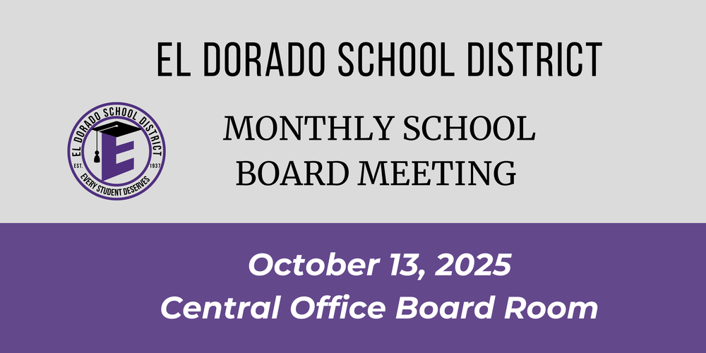 ESD BOARD MEETING