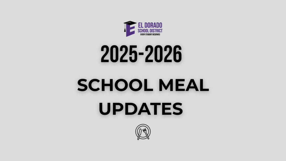 school meal updates