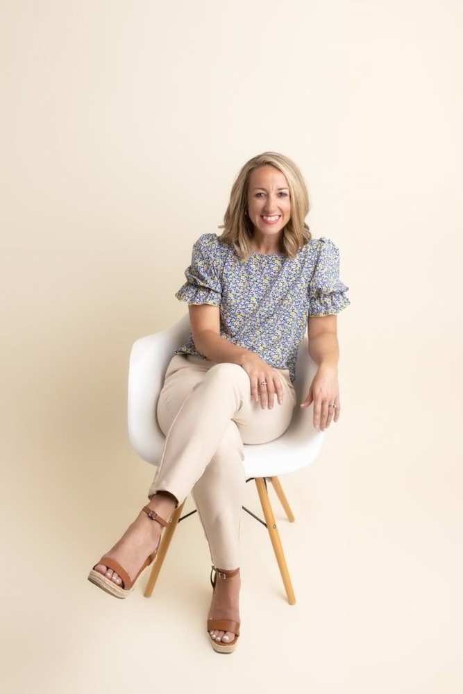 kelsey jones new hire