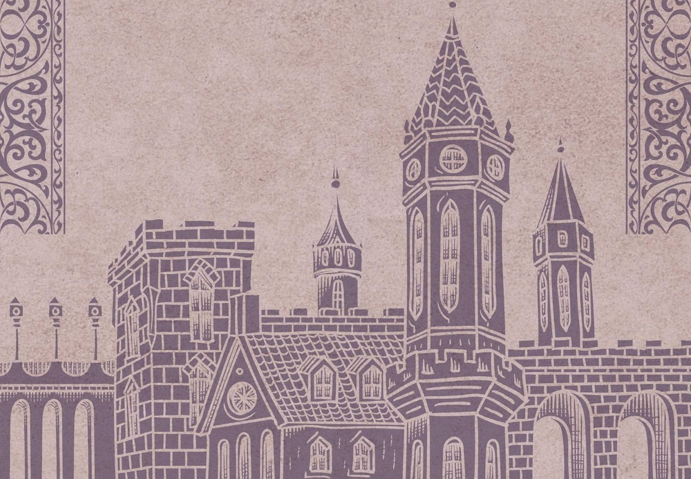 castle