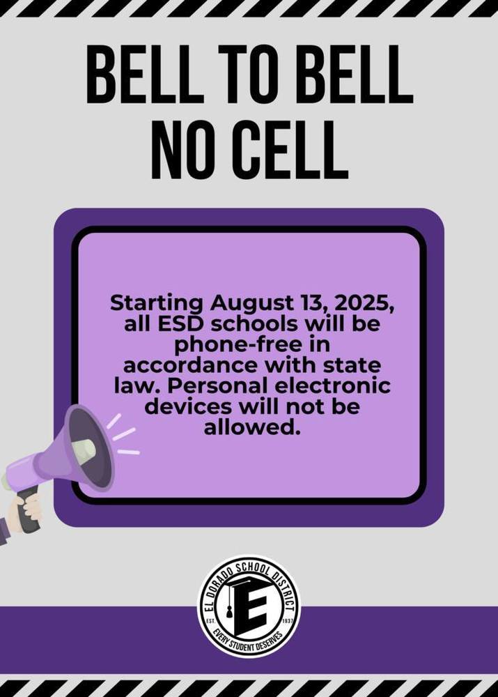 bell to bell no cell