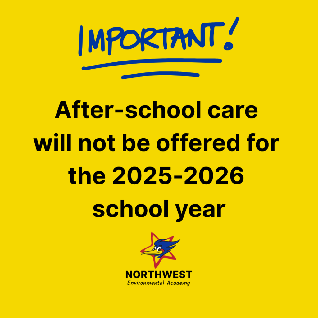 after school care information