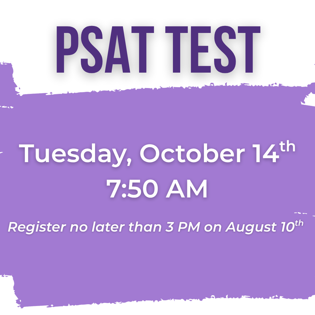psat test