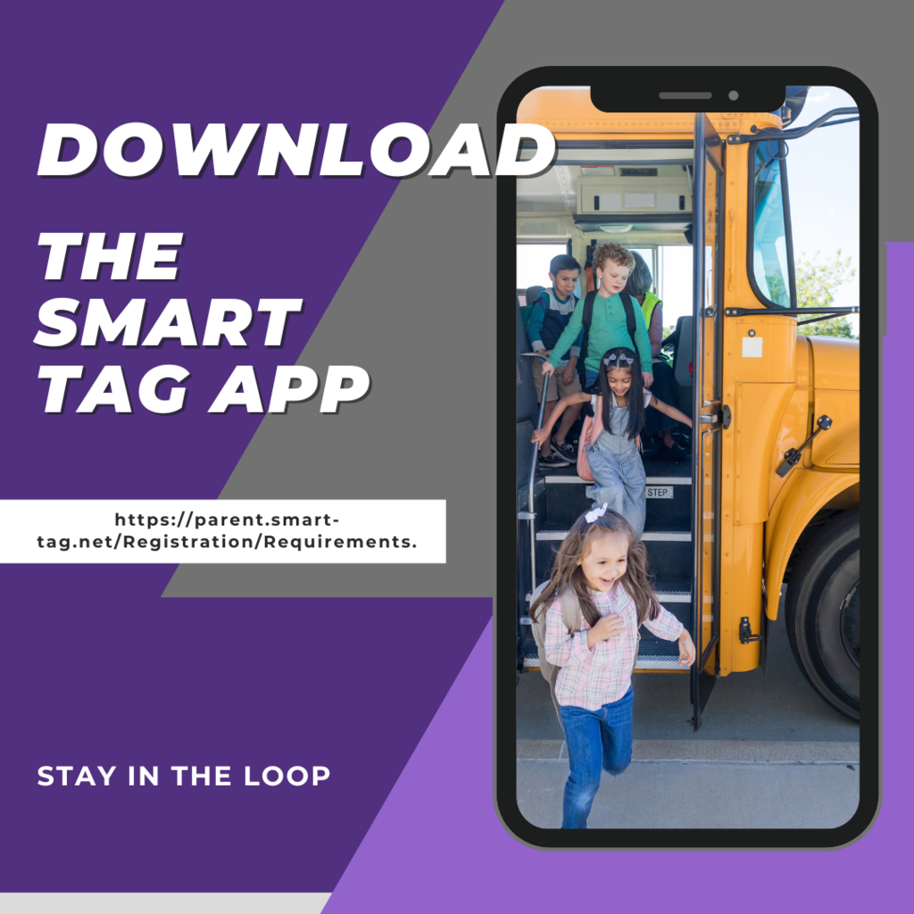 download the smart tag app