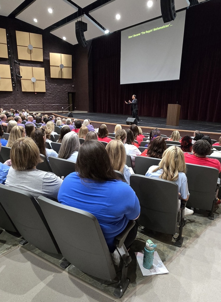 opening session ESD