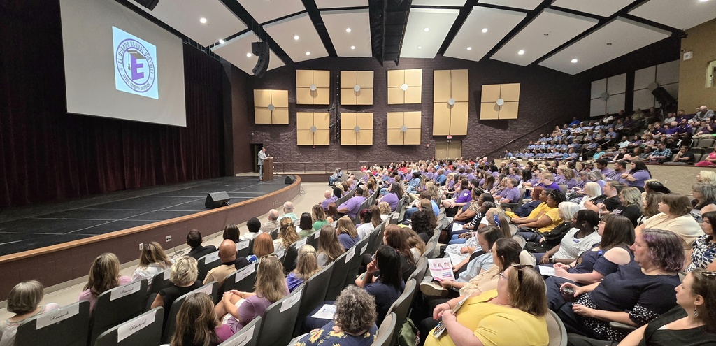 opening session ESD