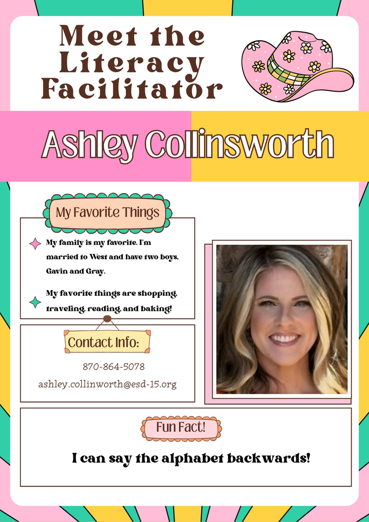 Ashley Collinsworth