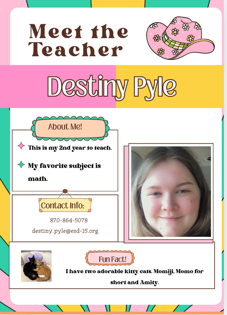 Destiny Pyle