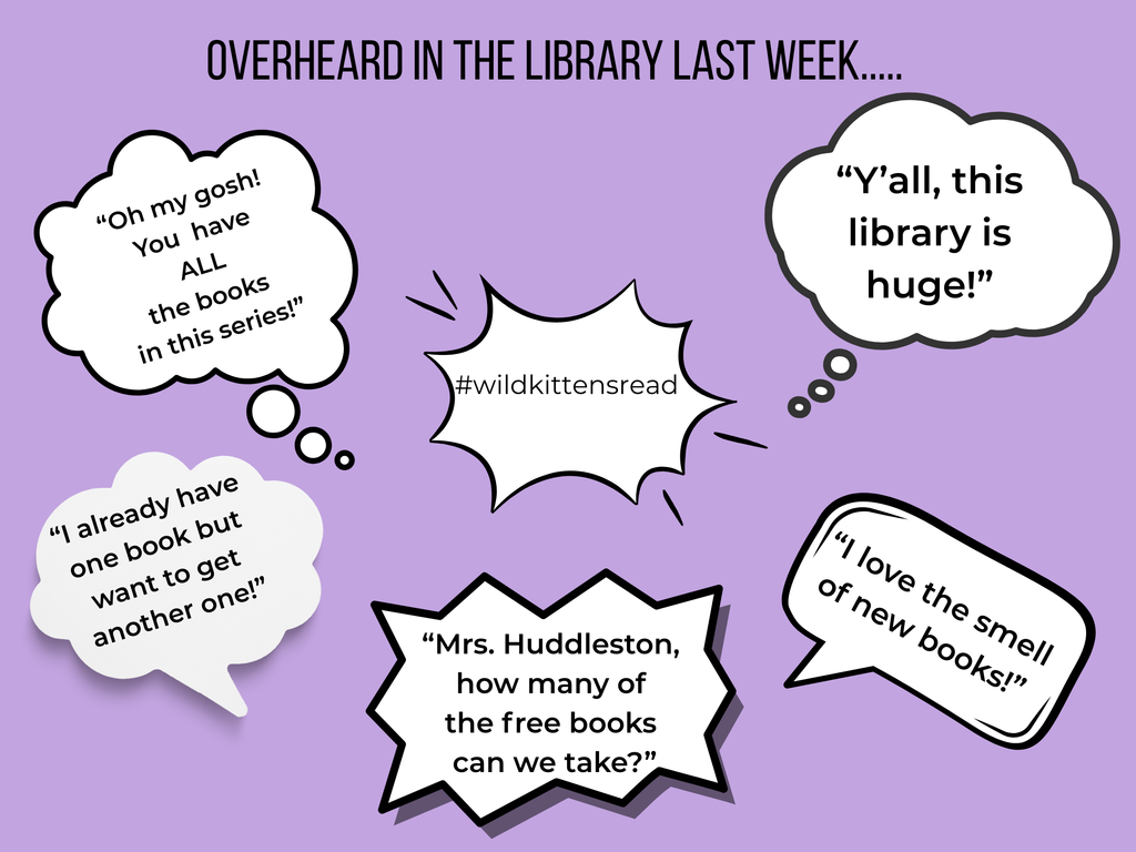 overheard in the library 8-29