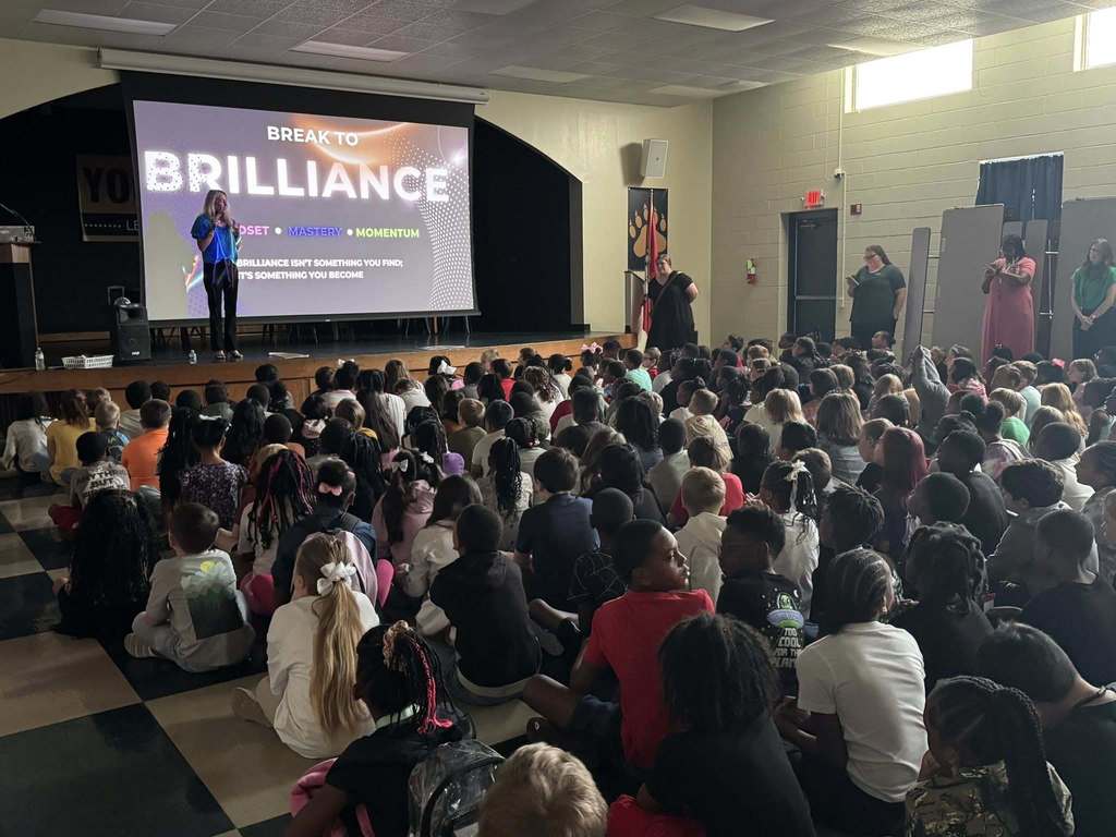 break to brilliance