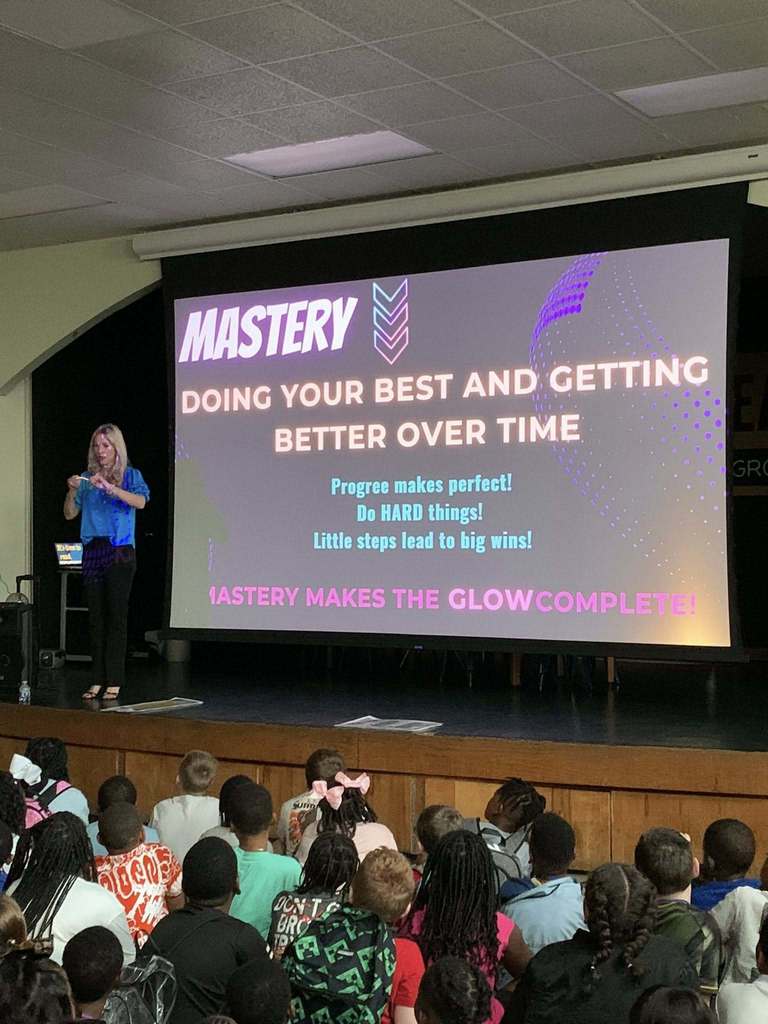 mastery