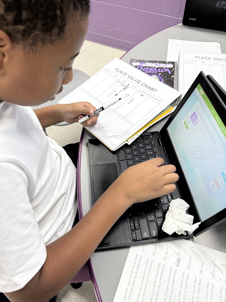 Student and IXL