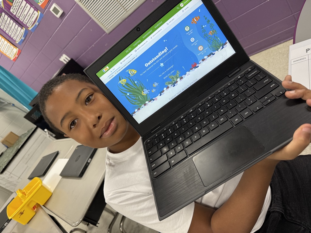 Student and IXL