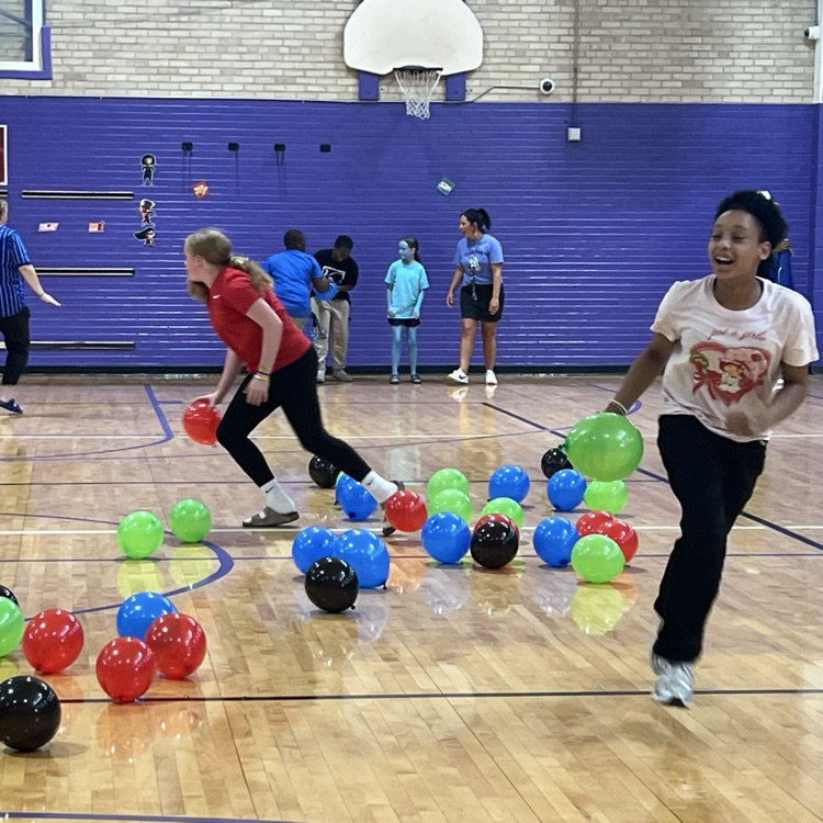 balloon game