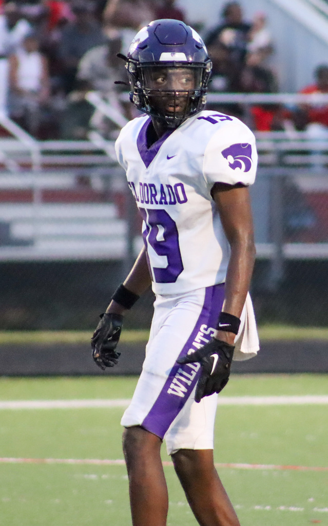 FRIDAY NIGHT LIGHTS