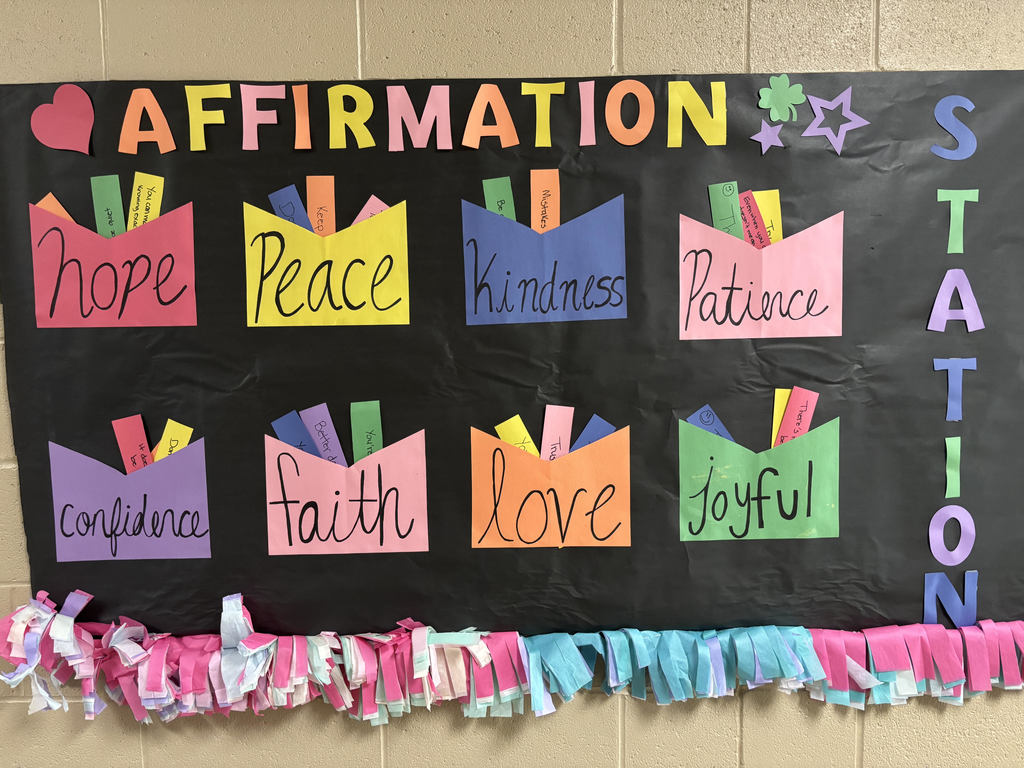 affirmationstation