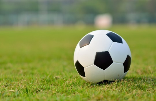 soccer ball