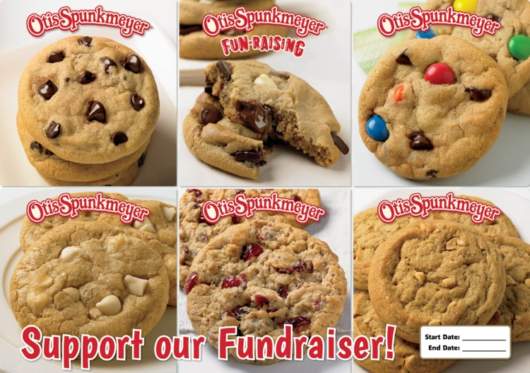 fundraisers 