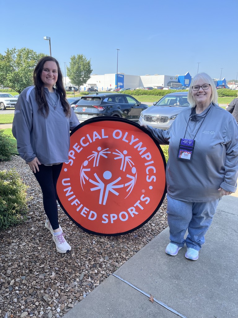 special olympic