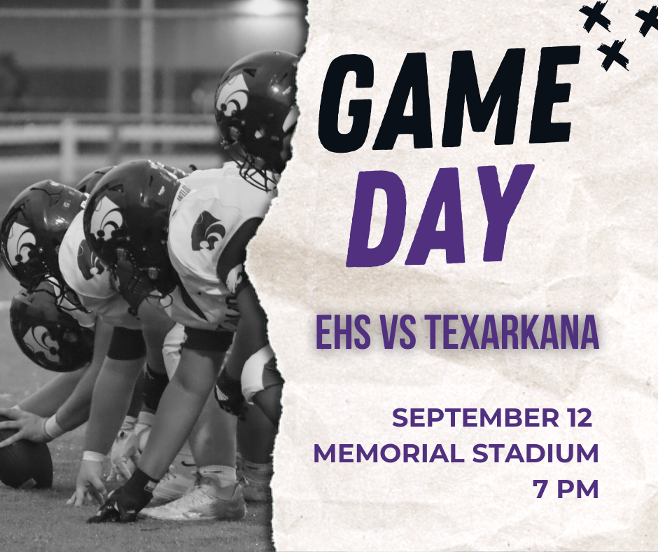 game day