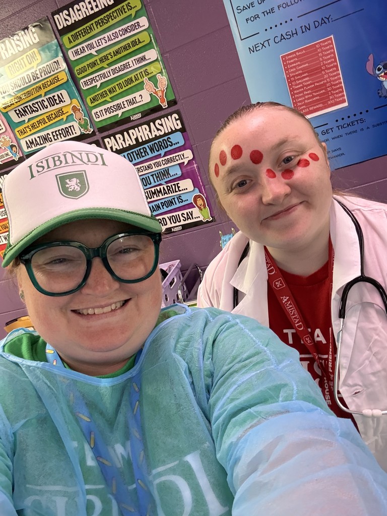 student surgeons 