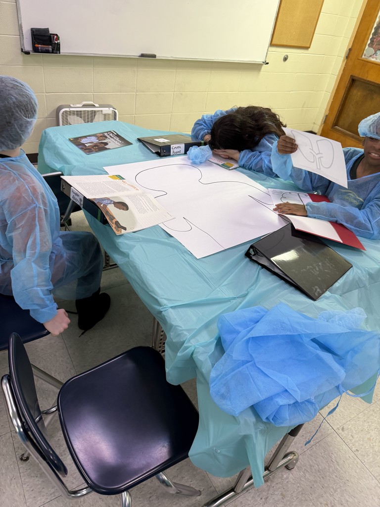 student surgeons 