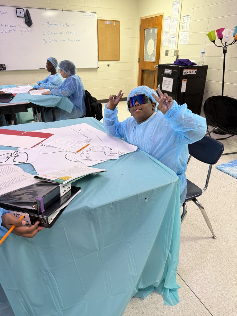 student surgeons 